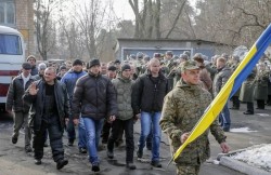 Украина: осенний призыв Украина: осенний призыв