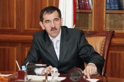 Глава Ингушетии предложил не брать террористов в плен