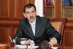 Глава Ингушетии предложил не брать террористов в плен Глава Ингушетии предложил не брать террористов в плен