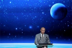 Владимир Путин: «Вы можете, обязаны и будете побеждать» Владимир Путин: «Вы можете, обязаны и будете побеждать»