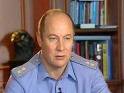 Татарстан остался без главы МВД Татарстан остался без главы МВД