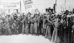 Лимит на потрясения исчерпан Лимит на потрясения исчерпан