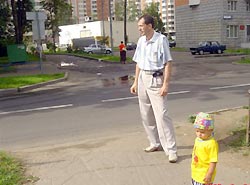 Московский водитель убил 6 пассажиров Московский водитель убил 6 пассажиров