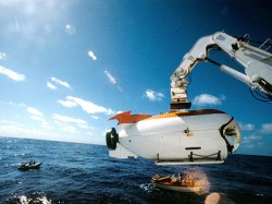 Российский «Мир» готов помочь BP Российский «Мир» готов помочь BP