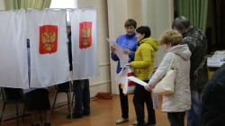Россия сделала свой выбор Россия сделала свой выбор