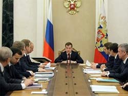 Россия уходит в себя Россия уходит в себя