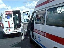 Водитель застрелил пешехода за нарушение ПДД Водитель застрелил пешехода за нарушение ПДД