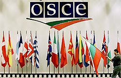 Эксперты ОБСЕ бойкотируют наши выборы