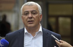 Черногория находится на грани гражданской войны Черногория находится на грани гражданской войны