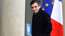 Фийон назвал антироссийские санкции «глупыми» Фийон назвал антироссийские санкции «глупыми»