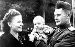 «Война, беда, мечта и юность…» «Война, беда, мечта и юность…»
