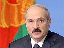 Станет ли Лукашенко президентом на четвертый срок? Станет ли Лукашенко президентом на четвертый срок?