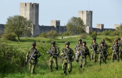 В Швеции нашли новую «секретную угрозу» со стороны России В Швеции нашли новую «секретную угрозу» со стороны России