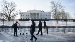 МИД РФ не ожидает улучшения отношений с США после выборов МИД РФ не ожидает улучшения отношений с США после выборов