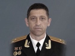 В Москве скончался раненый в Сирии полковник Валерий Федянин В Москве скончался раненый в Сирии полковник Валерий Федянин