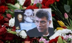Немцова могли убить из личной мести Немцова могли убить из личной мести