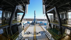 Вынесены приговоры по делу о хищениях на космодроме «Восточный» Вынесены приговоры по делу о хищениях на космодроме «Восточный»
