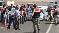 В Турции прогремел ещё один взрыв В Турции прогремел ещё один взрыв