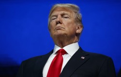 Трамп: ВТО и ТТП невыгодно для Америки Трамп: ВТО и ТТП невыгодно для Америки
