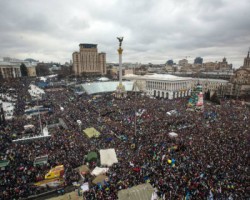 От Майдана к Майдану