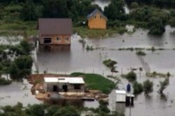Дальний Восток уходит под воду Дальний Восток уходит под воду