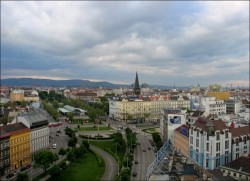 Выбран самый комфортный для жизни город Выбран самый комфортный для жизни город
