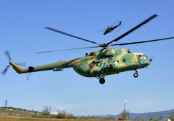 Иностранные ВС проинспектируют юг России Иностранные ВС проинспектируют юг России
