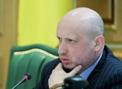 Турчинов надеется закончить войну в октябре Турчинов надеется закончить войну в октябре
