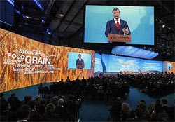 Россия готова ко «второй волне» кризиса Россия готова ко «второй волне» кризиса