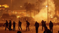  «Взорвавшийся» Египет: военные сводки