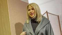 Васильевой предъявили новое обвинение Васильевой предъявили новое обвинение