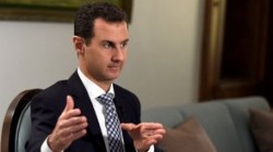 Башар Асад ощутил приближение третьей мировой Башар Асад ощутил приближение третьей мировой