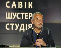 Шустер как средство массовой интоксикации Шустер как средство массовой интоксикации