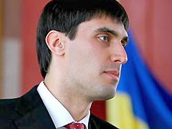 Донецк - Цхинвали Донецк - Цхинвали