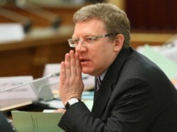 Кудрин вернется в большую политику Кудрин вернется в большую политику