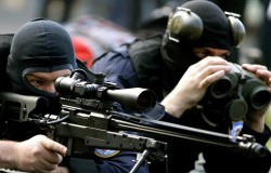 Румыния и Польша маневрируют с США Румыния и Польша маневрируют с США