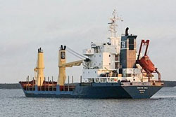 Владелец Arctic Sea обанкротился Владелец Arctic Sea обанкротился
