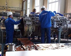 Ставка – на отечественного производителя вооружений Ставка – на отечественного производителя вооружений