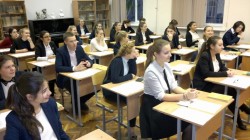 Минздрав: в России не осталось здоровых старшеклассников Минздрав: в России не осталось здоровых старшеклассников