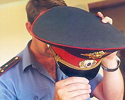 Милиционера будут судить за упущенного маньяка Милиционера будут судить за упущенного маньяка