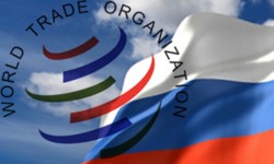 Год в ВТО Год в ВТО