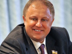 Порошенко представил нового главу СБУ Порошенко представил нового главу СБУ