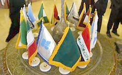 Россия расширяет сотрудничество с ОПЕК Россия расширяет сотрудничество с ОПЕК