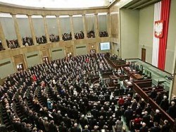Президента Польши хотели взорвать Президента Польши хотели взорвать