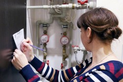 Правительство утвердило рост тарифов ЖКХ на 2017 год Правительство утвердило рост тарифов ЖКХ на 2017 год