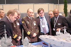 Сенсация в Ле Бурже Сенсация в Ле Бурже