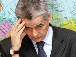 Онищенко предрек пандемию холеры Онищенко предрек пандемию холеры