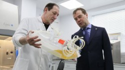 Инноваций – на 30 миллиардов Инноваций – на 30 миллиардов