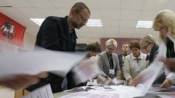 Кабмин поддержал перенос выборов в Госдуму Кабмин поддержал перенос выборов в Госдуму