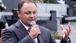 Мэра Владивостока этапировали в Москву Мэра Владивостока этапировали в Москву
